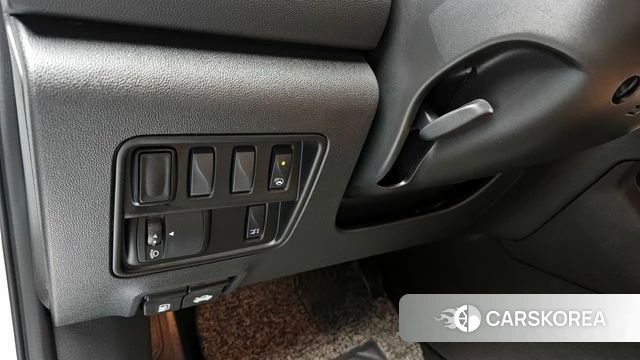 Renault Korea (Samsung) The New QM6 2022 Белый из Кореи, фото 5