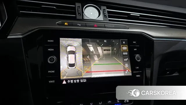 Volkswagen Arteon 2020 Белый из Кореи, фото 5