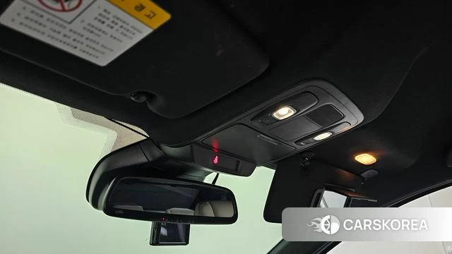Renault Korea (Samsung) SM6 2019 Черный из Кореи, фото 5