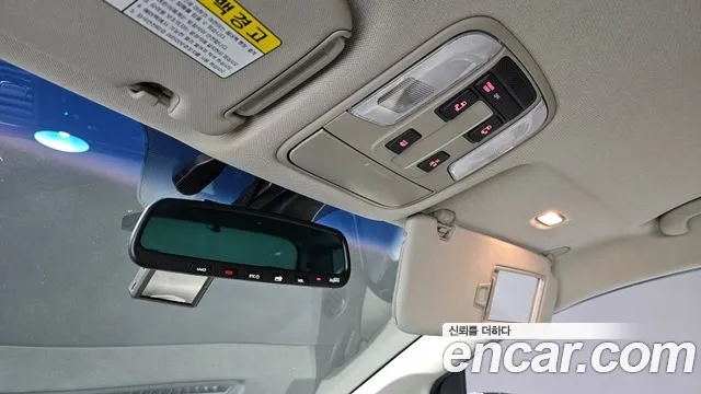 Kia The New Carnival id 2688514 из Кореи 5