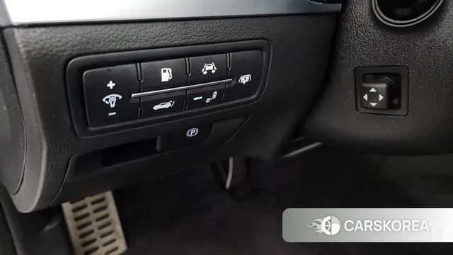 Genesis G80 2019 Белый из Кореи, фото 5