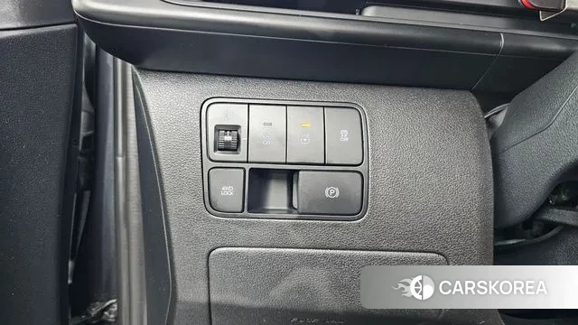 Hyundai Staria 2021 Серый из Кореи, фото 5