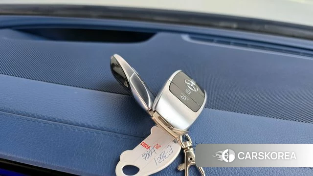 Mercedes-Benz E-Class W213 2018 Белый из Кореи, фото 5