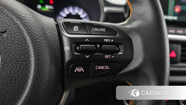 Kia Morning Urban (JA) 2022 Белый из Кореи, фото 5
