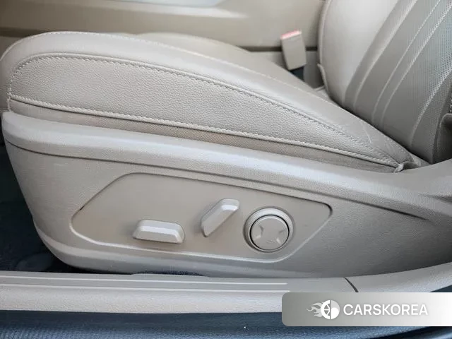 Kia K8 2021 Черный из Кореи, фото 5