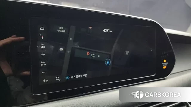 Hyundai Palisade 2019 Белый из Кореи, фото 5
