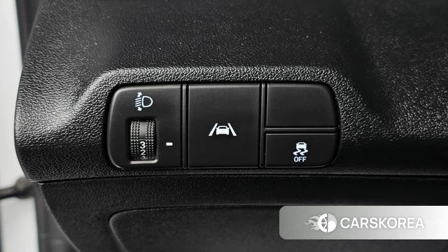 Hyundai Avante (CN7) 2022 Белый из Кореи, фото 5