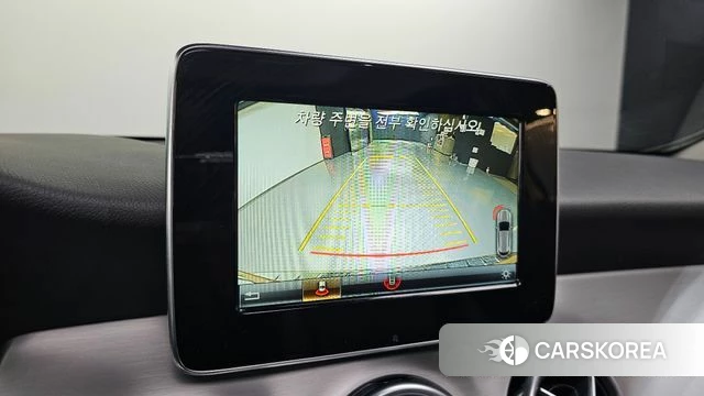 Mercedes-Benz GLA-Class X156 2018 Коричневый из Кореи, фото 5