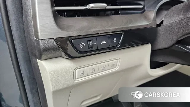 Kia Carnival 4th generation 2020 Синий из Кореи, фото 5