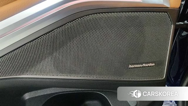 BMW 3 Series (G20) 2025 Синий из Кореи, фото 5