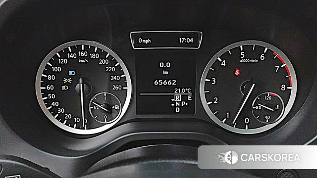 Infiniti Q30 2019 Серый из Кореи, фото 5