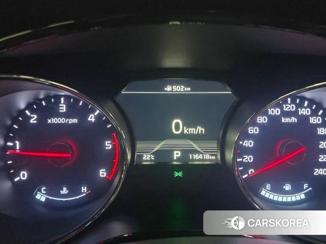 Kia The New Carnival 2018 Белый из Кореи, фото 5