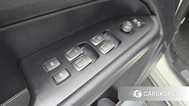 Ssangyong Rexton Sports Cannes 2020 Белый из Кореи, фото 5