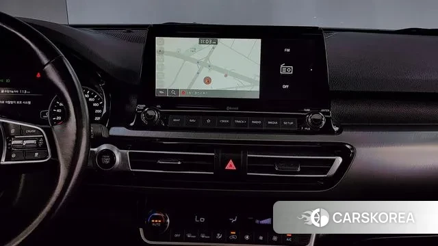 Kia Seltos 2019 Белый из Кореи, фото 5