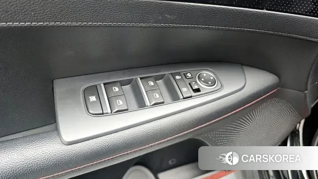 Kia Come New K3 2020 Черный из Кореи, фото 5