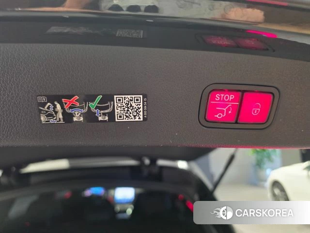 Mercedes-Benz GLC-Class X254 2025 Черный из Кореи, фото 5