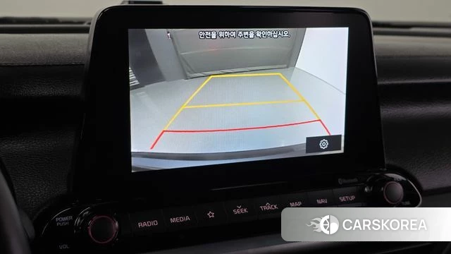 Kia Come New K3 2020 Серый из Кореи, фото 5