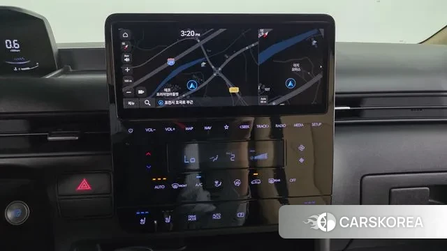 Hyundai Staria 2021 Черный из Кореи, фото 5