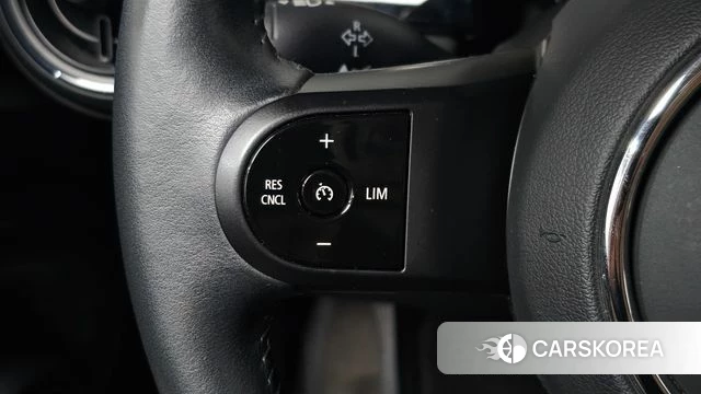 Mini Cooper 2021 Красный из Кореи, фото 5