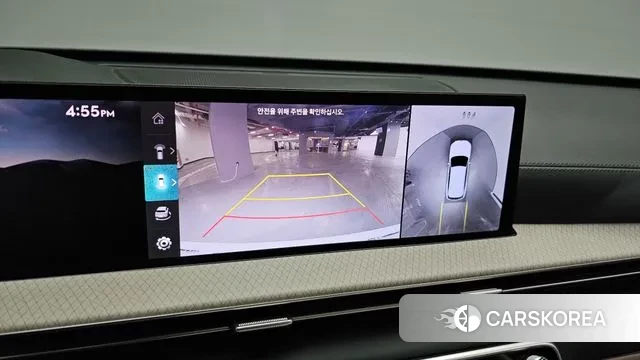 Genesis GV80 2024 Белый из Кореи, фото 5