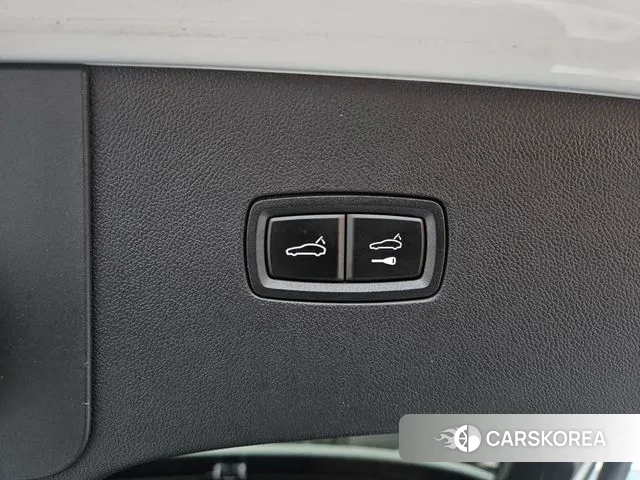 Porsche Cayenne (PO536) 2023 Белый из Кореи, фото 5