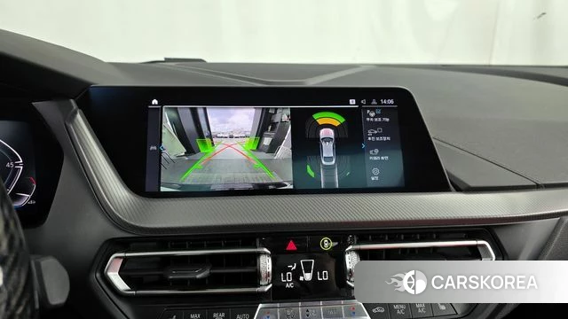 BMW 2 Series Gran Coupe (F44) 2021 Черный из Кореи, фото 5