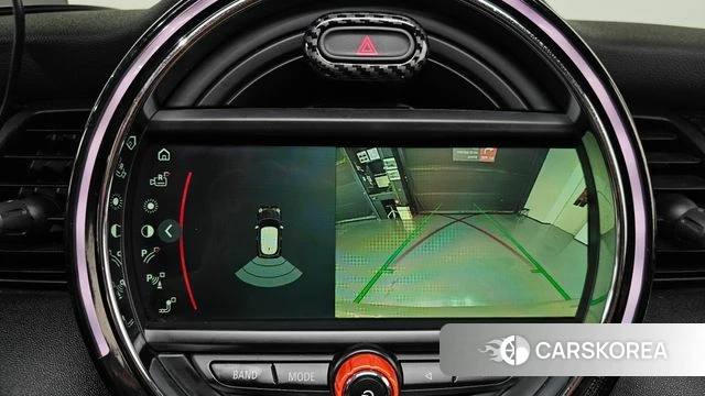Mini Cooper S 2018 Цвет тростника из Кореи, фото 5