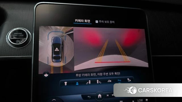 Mercedes-Benz S-Class W223 2021 Черный из Кореи, фото 5
