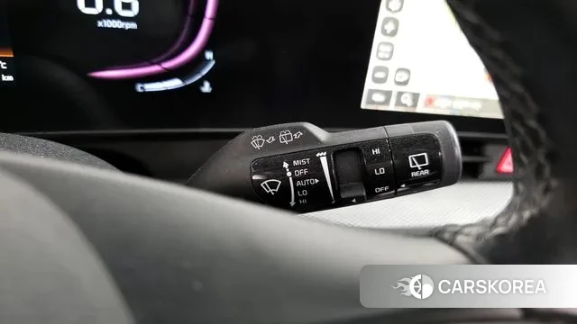 Kia Sportage 5th Generation 2021 Белый из Кореи, фото 5