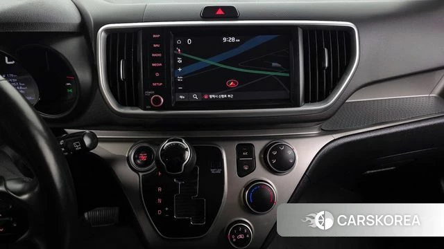 Kia The New Ray 2021 Белый из Кореи, фото 5