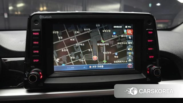 Kia All New Morning (JA) 2019 Жемчужный цвет из Кореи, фото 5