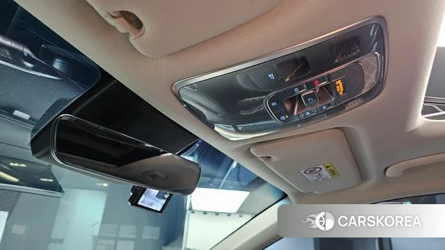 Genesis GV70 2021 Белый из Кореи, фото 5