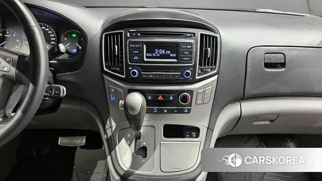 Hyundai The New Grand Starex 2020 Серебряный из Кореи, фото 5