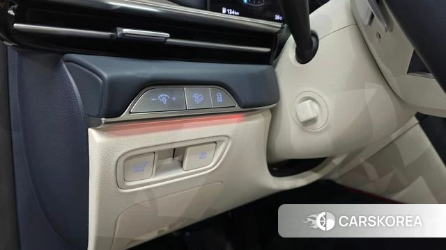 Genesis GV80 2023 Белый из Кореи, фото 5