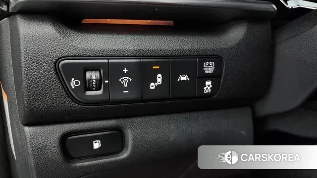 Kia The New Niro 2021 Белый из Кореи, фото 5