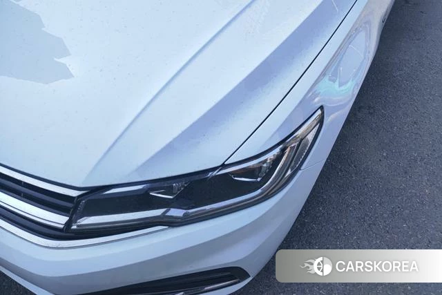 Volkswagen Bora 2021 Белый из Китая, фото 5