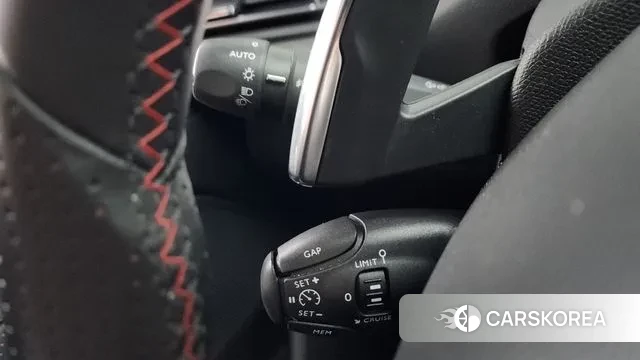 Peugeot 308 second generation 2019 Белый из Кореи, фото 5