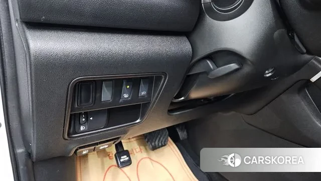 Renault Korea (Samsung) QM6 2018 Белый из Кореи, фото 5