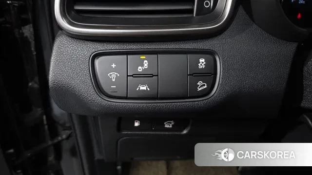 Kia The New Sorento 2019 Черный из Кореи, фото 5