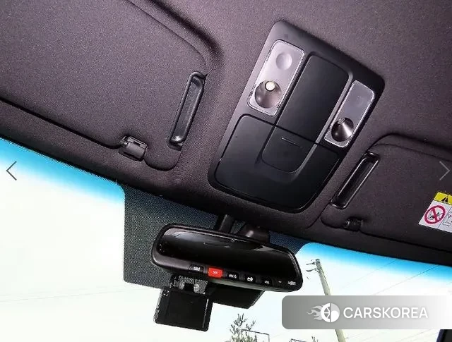 Kia Mohave Master 2024 Белый из Кореи, фото 5