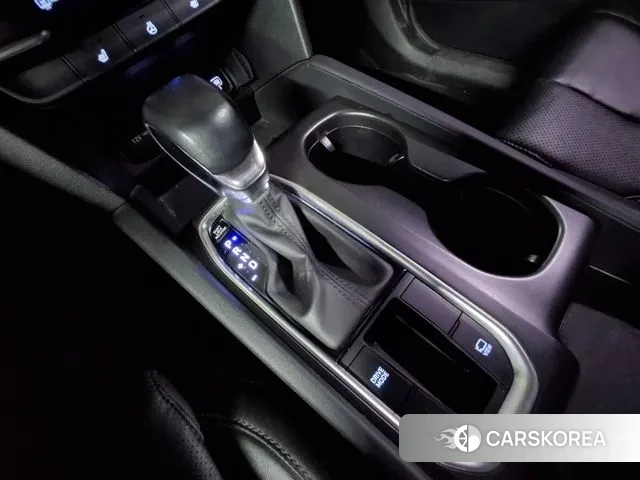 Hyundai Santa Fe TM 2019 Белый из Кореи, фото 5