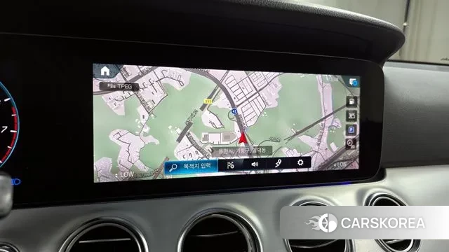 Mercedes-Benz E-Class W213 2021 Черный из Кореи, фото 5