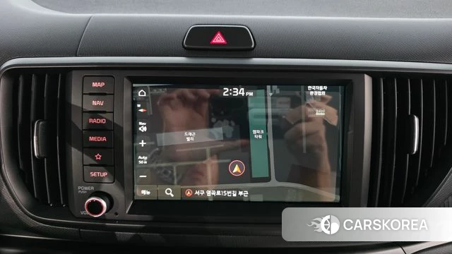 Kia The New Kia Ray 2026 Белый из Кореи, фото 5