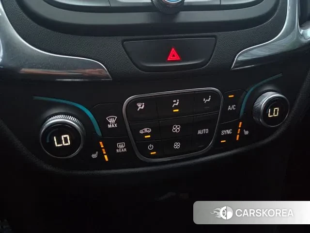 Chevrolet (GM Daewoo) Equinox 2020 Белый из Кореи, фото 5