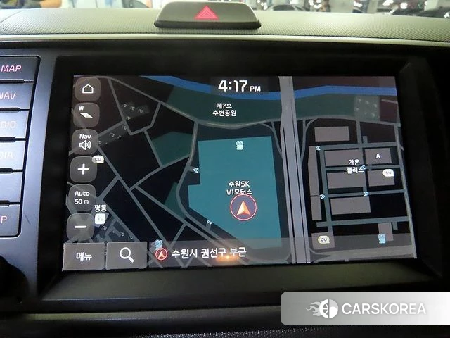 Kia The New Kia Ray 2023 Белый из Кореи, фото 5