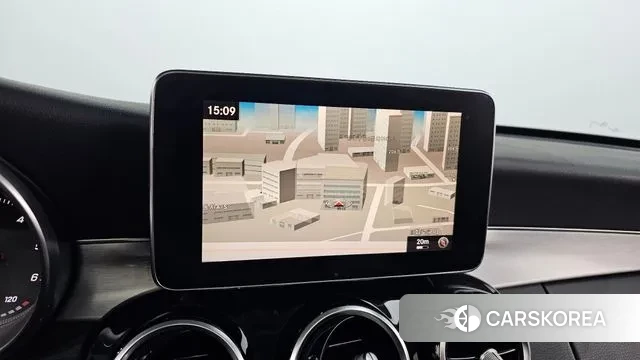 Mercedes-Benz C-Class W205 2018 Белый из Кореи, фото 5