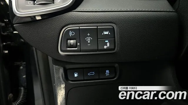 Hyundai Grandeur IG 2019 Черный из Кореи, фото 5