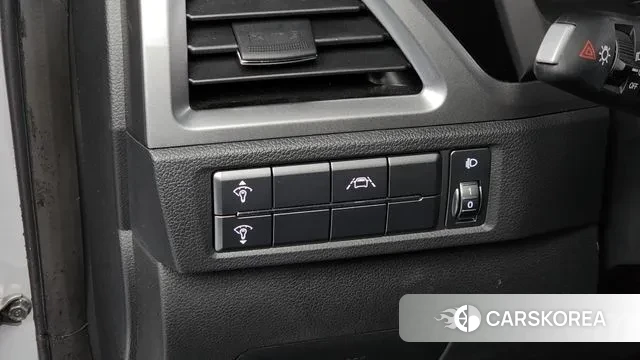 Ssangyong Beautiful Korando 2019 Серебряный из Кореи, фото 5