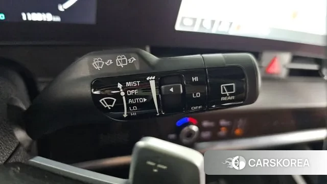 Kia Sportage 5th Generation Hybrid 2021 Белый из Кореи, фото 5