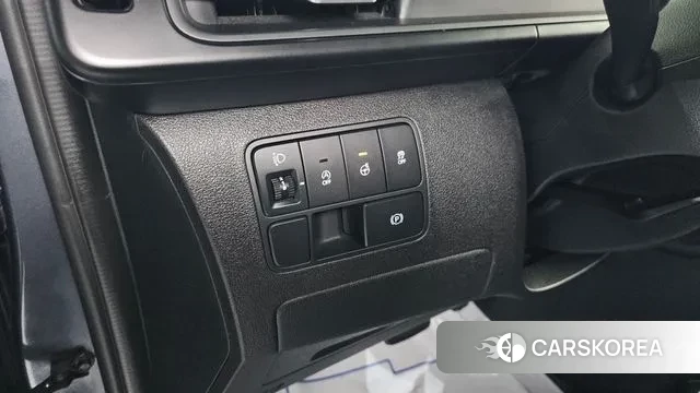 Hyundai Staria 2021 Серый из Кореи, фото 5